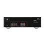 Yamaha R-S202D Stereo Black, Indiana Line Nota Tesi 261 N Dark Oak