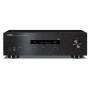 Yamaha R-S202D Stereo Black, Indiana Line Nota Tesi 261 N Dark Oak