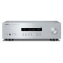 2.0-канальний Bluetooth-приймач Yamaha R-S202D, сріблястий