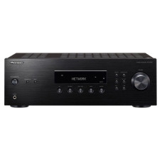 Pioneer SX-10AE 2.1-канальний Bluetooth ресивер Black
