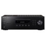 Pioneer SX-10AE 2.1-канальний Bluetooth ресивер Black