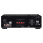 Pioneer SX-10AE 2.1-канальний Bluetooth ресивер Black