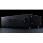 Pioneer SX-10AE 2.1-канальний Bluetooth ресивер Black