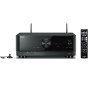 Yamaha MusicCast RX-V6A 7.2ch Dolby Atmos DTS X Wi-Fi Bluetooth AirPlay Чорний