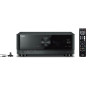 Yamaha MusicCast RX-V6A 7.2ch Dolby Atmos DTS X Wi-Fi Bluetooth AirPlay Чорний