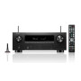 Denon AVR-X2800H 7.2-канальний Dolby Atmos DTS X Wi-Fi Bluetooth AirPlay Чорний