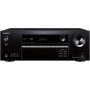 Onkyo TX-RN5100 7.2-канальний Dolby Atmos DTS X Wi-Fi Bluetooth AirPlay Чорний