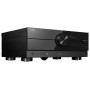Yamaha MusicCast RX-A2A 7.2-канальний Dolby Atmos DTS X Wi-Fi Bluetooth AirPlay Чорний