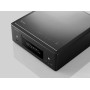 Denon CEOL RCDN-12 DAB 2.1-канальний приймач Wi-Fi Bluetooth AirPlay Чорний