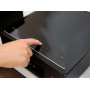 Denon CEOL RCDN-12 DAB 2.1-канальний приймач Wi-Fi Bluetooth AirPlay Чорний