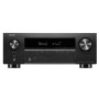 Denon AVC-X3800H 9.4ch Dolby Atmos DTS X Wi-Fi Bluetooth AirPlay Чорний