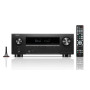 Denon AVC-X3800H 9.4ch Dolby Atmos DTS X Wi-Fi Bluetooth AirPlay Чорний