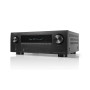 Denon AVC-X3800H 9.4ch Dolby Atmos DTS X Wi-Fi Bluetooth AirPlay Чорний