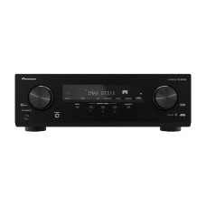 Pioneer VSX-835DAB 7.2-канальний Bluetooth-приймач Dolby Atmos DTS X чорний