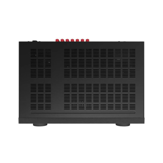 Pioneer VSX-835DAB 7.2-канальний Bluetooth-приймач Dolby Atmos DTS X чорний
