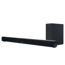 Саундбар Sharp HT-SBW110 2.1 Bluetooth