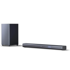 Саундбар Sharp HT-SBW460 3.1 Bluetooth Dolby Atmos
