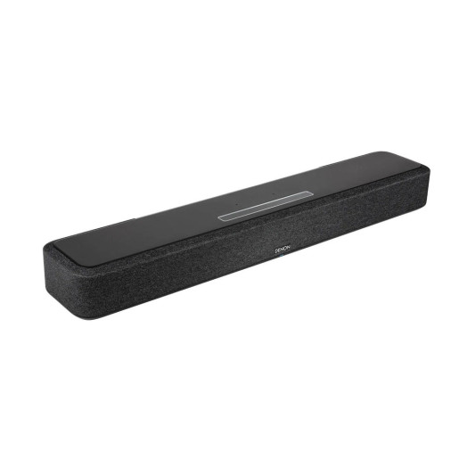 Домашня звукова панель Denon 550 4.0 Wi-Fi Bluetooth AirPlay Dolby Atmos DTS X