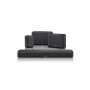 Домашня звукова панель Denon 550 4.0 Wi-Fi Bluetooth AirPlay Dolby Atmos DTS X