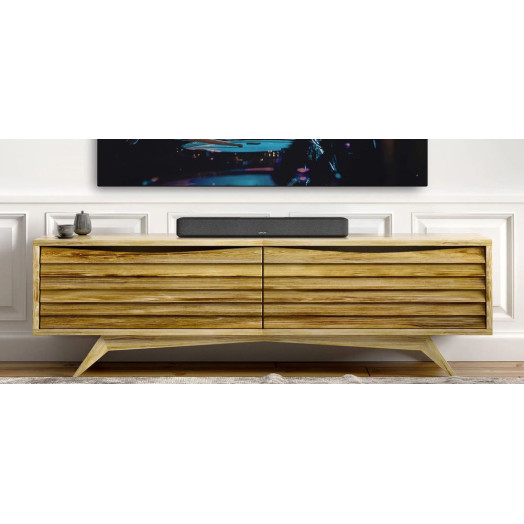 Домашня звукова панель Denon 550 4.0 Wi-Fi Bluetooth AirPlay Dolby Atmos DTS X