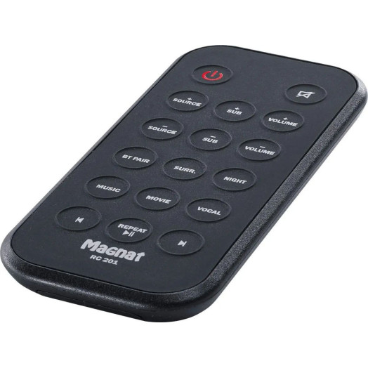 Саундбар Magnat SBW 280 2.1 Bluetooth