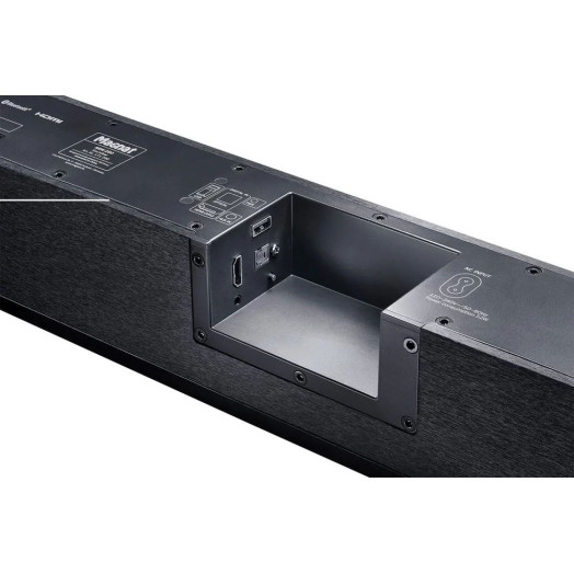 Саундбар Magnat SBW 280 2.1 Bluetooth