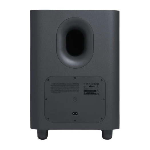 Саундбар JBL BAR 500 5.1 Wi-Fi Bluetooth AirPlay Chromecast Dolby Atmos