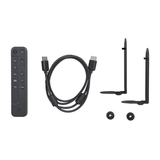 Саундбар JBL BAR 500 5.1 Wi-Fi Bluetooth AirPlay Chromecast Dolby Atmos