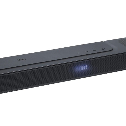 JBL BAR 1000 Soundbar 7.1.4 Wi-Fi Bluetooth AirPlay Chromecast Dolby Atmos DTS X