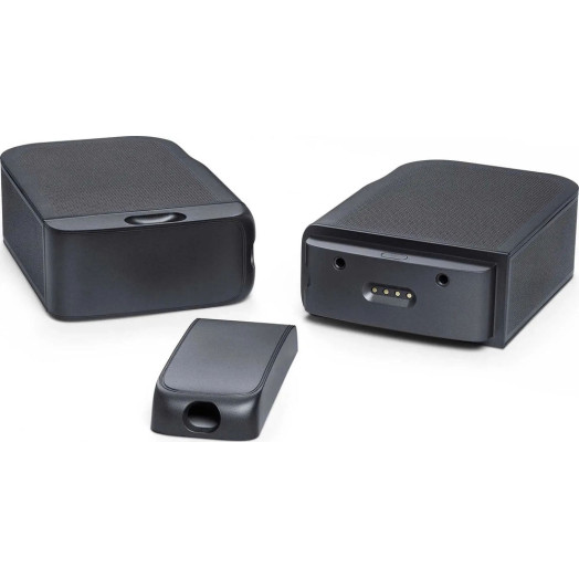 JBL BAR 1000 Soundbar 7.1.4 Wi-Fi Bluetooth AirPlay Chromecast Dolby Atmos DTS X