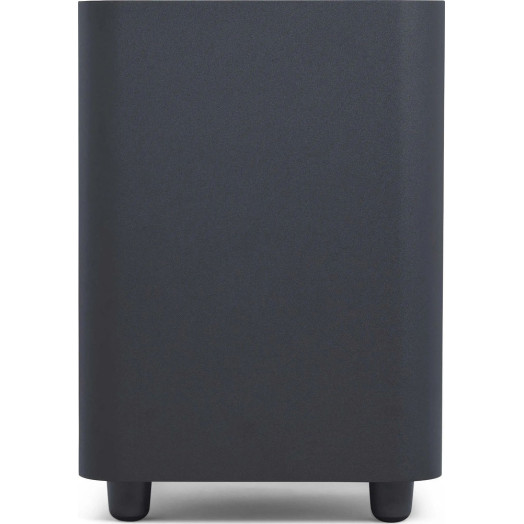 JBL BAR 1000 Soundbar 7.1.4 Wi-Fi Bluetooth AirPlay Chromecast Dolby Atmos DTS X
