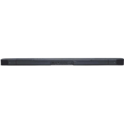 JBL BAR 1000 Soundbar 7.1.4 Wi-Fi Bluetooth AirPlay Chromecast Dolby Atmos DTS X