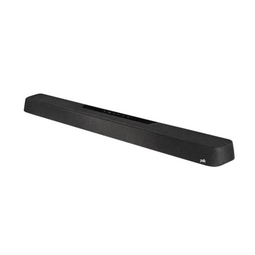 Polk Audio MagniFi Max AX SR Soundbar з бездротовими динаміками 7.1.2 Wi-Fi Bluetooth -AirPlay Chromecast Dolby Atmos