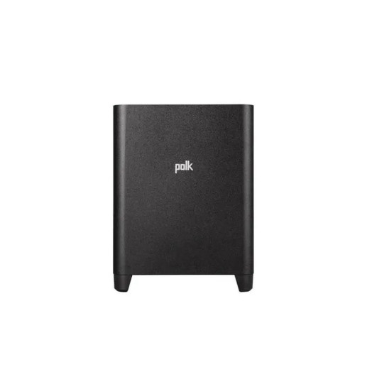 Polk Audio MagniFi Max AX SR Soundbar з бездротовими динаміками 7.1.2 Wi-Fi Bluetooth -AirPlay Chromecast Dolby Atmos
