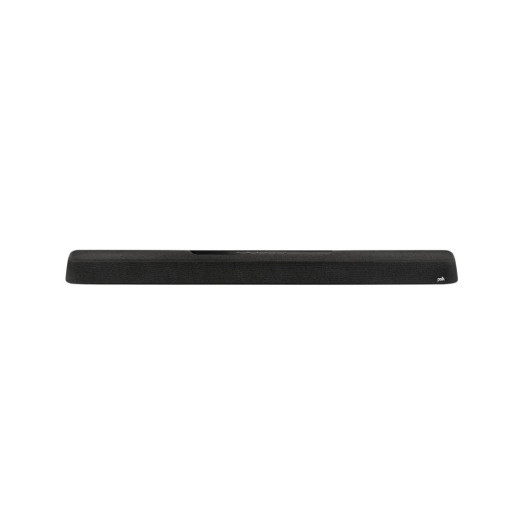 Polk Audio MagniFi Max AX SR Soundbar з бездротовими динаміками 7.1.2 Wi-Fi Bluetooth -AirPlay Chromecast Dolby Atmos
