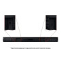 Саундбар Samsung HW-C450 2.1 Bluetooth