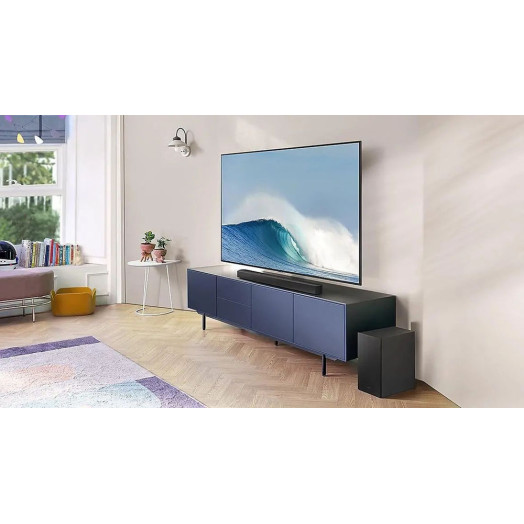 Саундбар Samsung HW-C450 2.1 Bluetooth