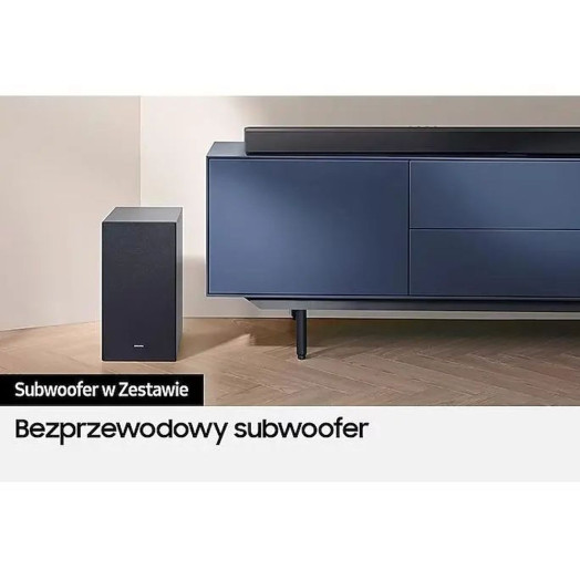 Саундбар Samsung HW-C450 2.1 Bluetooth