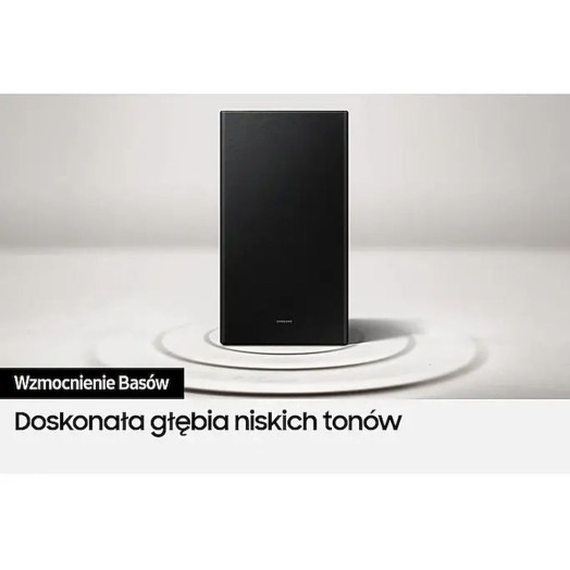 Саундбар Samsung HW-C450 2.1 Bluetooth