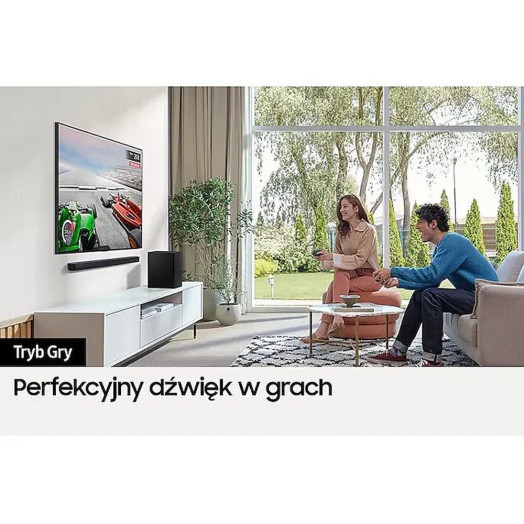 Саундбар Samsung HW-C450 2.1 Bluetooth
