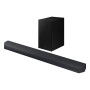 Саундбар Samsung HW-Q600C 3.1.2 Bluetooth Dolby Atmos DTS X