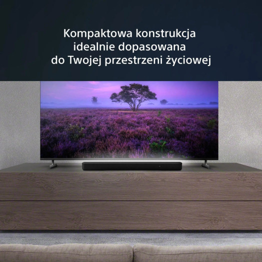 Sony HT-S2000 3.1 Soundbar Wi-Fi Bluetooth Dolby Atmos DTS X