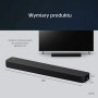 Sony HT-S2000 3.1 Soundbar Wi-Fi Bluetooth Dolby Atmos DTS X