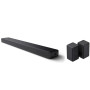 Sony HT-A3000 3.1 Soundbar Wi-Fi Bluetooth AirPlay Chromecast Dolby Atmos DTS X + SA-RS3S Динаміки