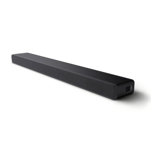 Sony HT-A3000 3.1 Soundbar Wi-Fi Bluetooth AirPlay Chromecast Dolby Atmos DTS X + сабвуфер SA-SW3 + колонки SA-RS3S
