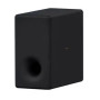 Sony HT-A3000 3.1 Soundbar Wi-Fi Bluetooth AirPlay Chromecast Dolby Atmos DTS X + сабвуфер SA-SW3 + колонки SA-RS3S