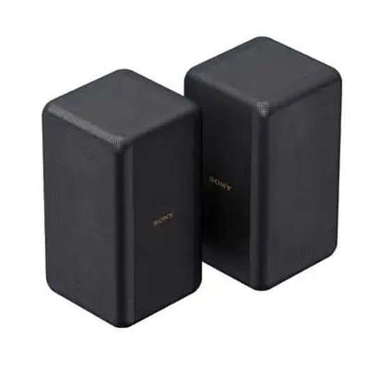 Sony HT-A3000 3.1 Soundbar Wi-Fi Bluetooth AirPlay Chromecast Dolby Atmos DTS X + сабвуфер SA-SW3 + колонки SA-RS3S