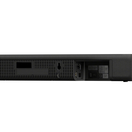 Sony HT-A3000 3.1 Soundbar Wi-Fi Bluetooth AirPlay Chromecast Dolby Atmos DTS X + сабвуфер SA-SW3 + колонки SA-RS3S