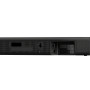 Sony HT-A3000 3.1 Soundbar Wi-Fi Bluetooth AirPlay Chromecast Dolby Atmos DTS X + сабвуфер SA-SW3 + колонки SA-RS3S