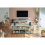 Sony HT-A3000 3.1 Soundbar Wi-Fi Bluetooth AirPlay Chromecast Dolby Atmos DTS X + сабвуфер SA-SW3 + колонки SA-RS3S